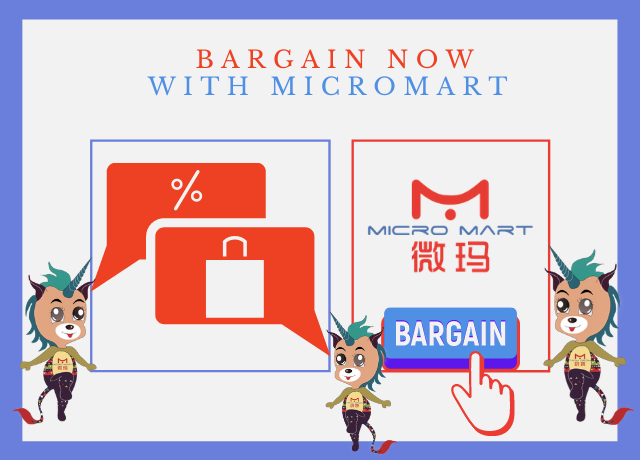 Start Your Bargain Now With Micromart.png